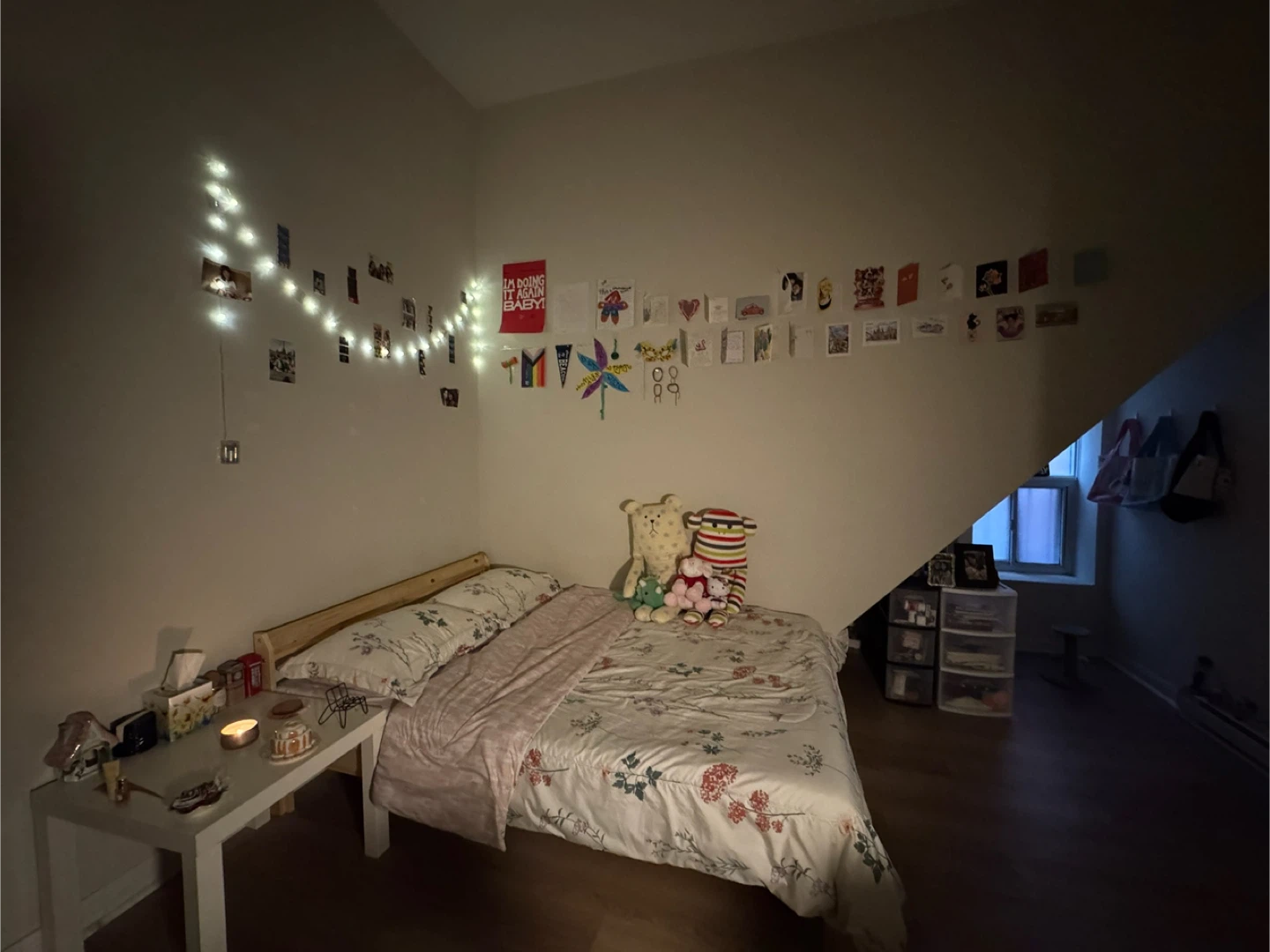 1 Bedroom Spadina Crescent - photo 2