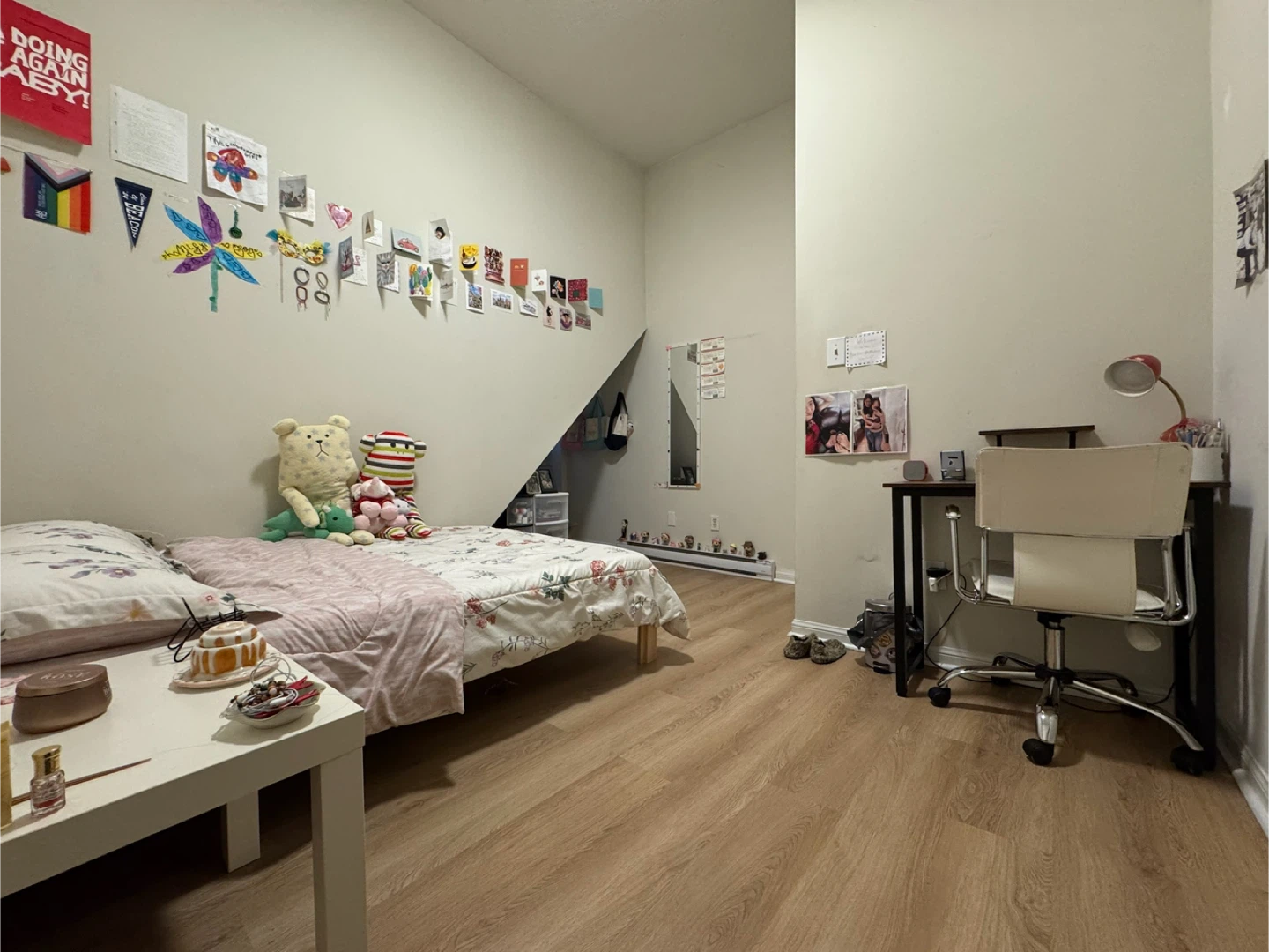 1 Bedroom Spadina Crescent - photo 5