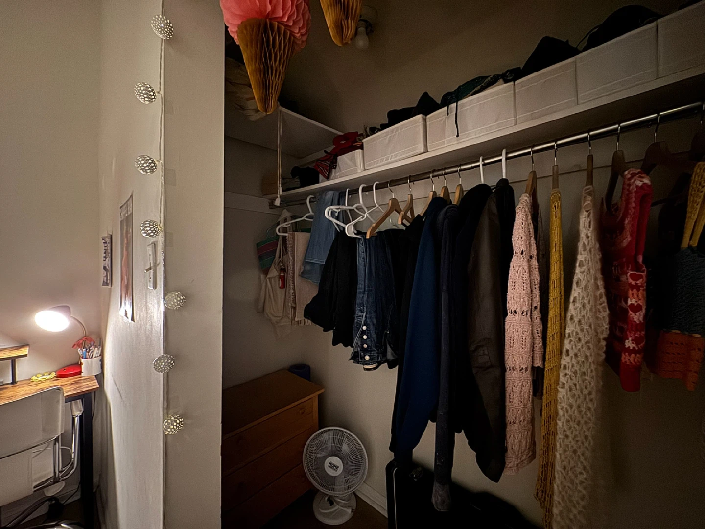 1 Bedroom Spadina Crescent - photo 4