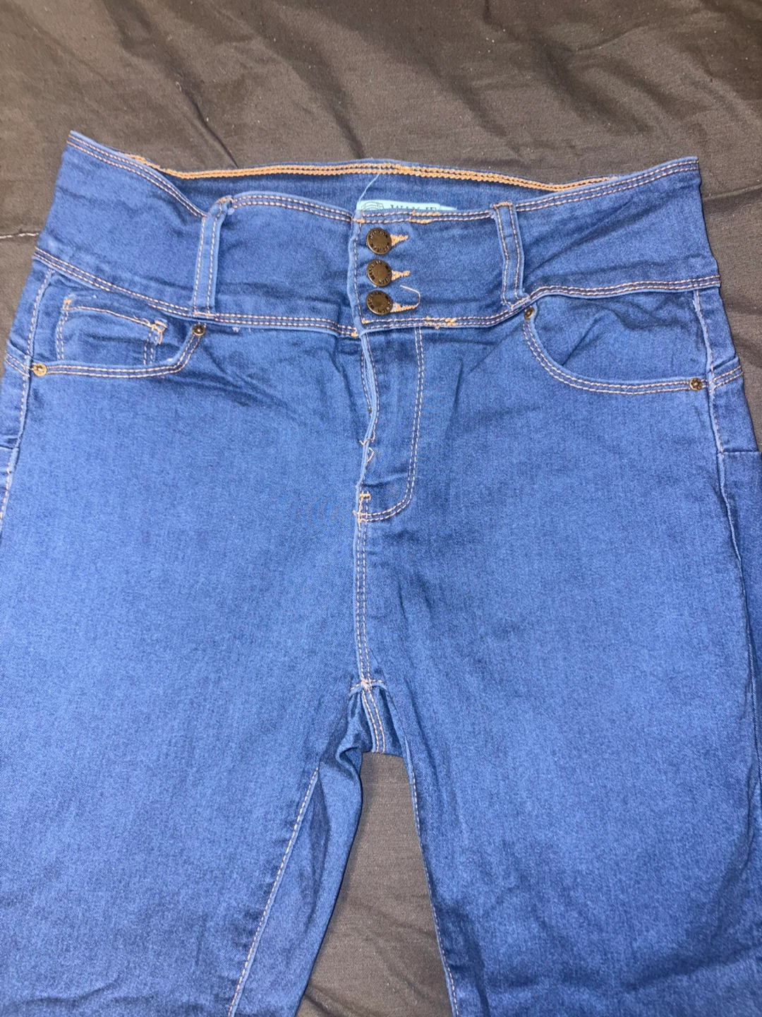 Women's Butt Jeans - Size 7 - photo 2