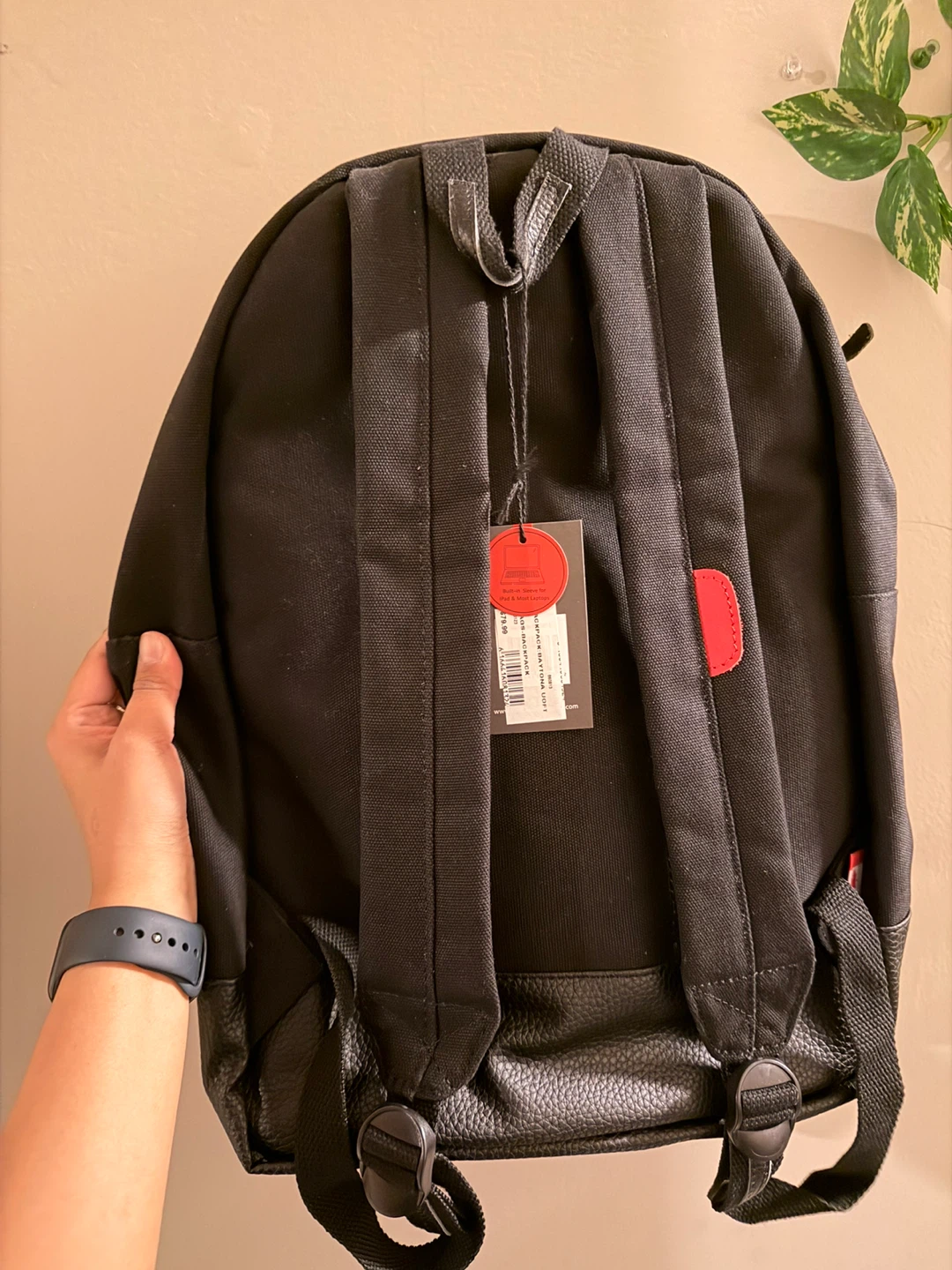 Will & Land University of Toronto Backpack - photo 2