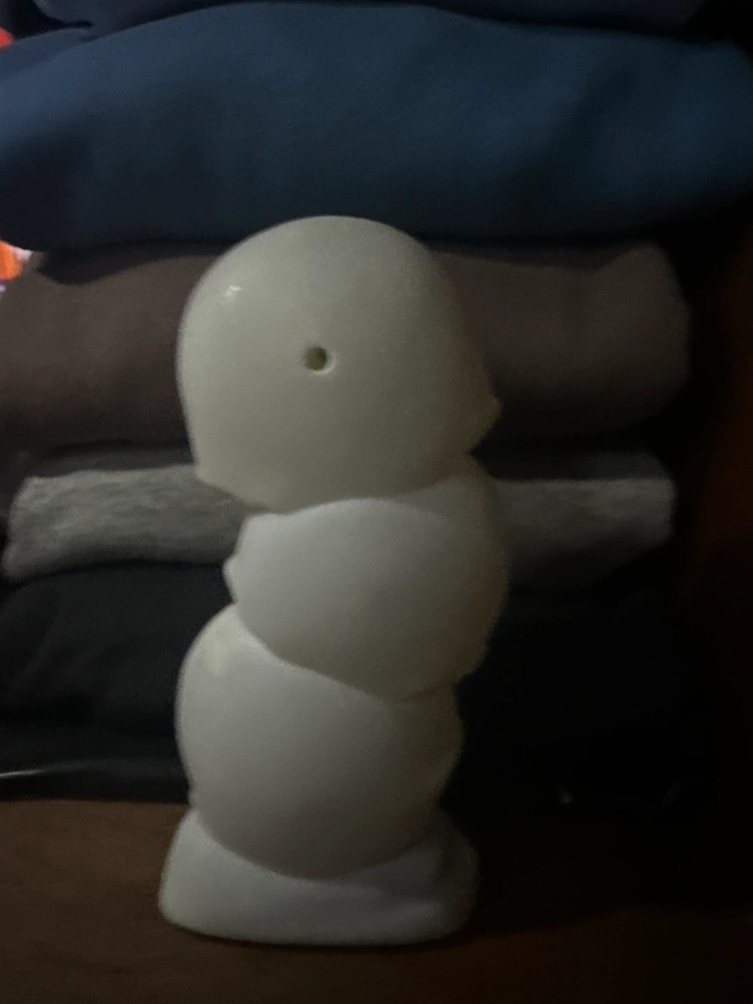 Stacking Skull Figurine - photo 2