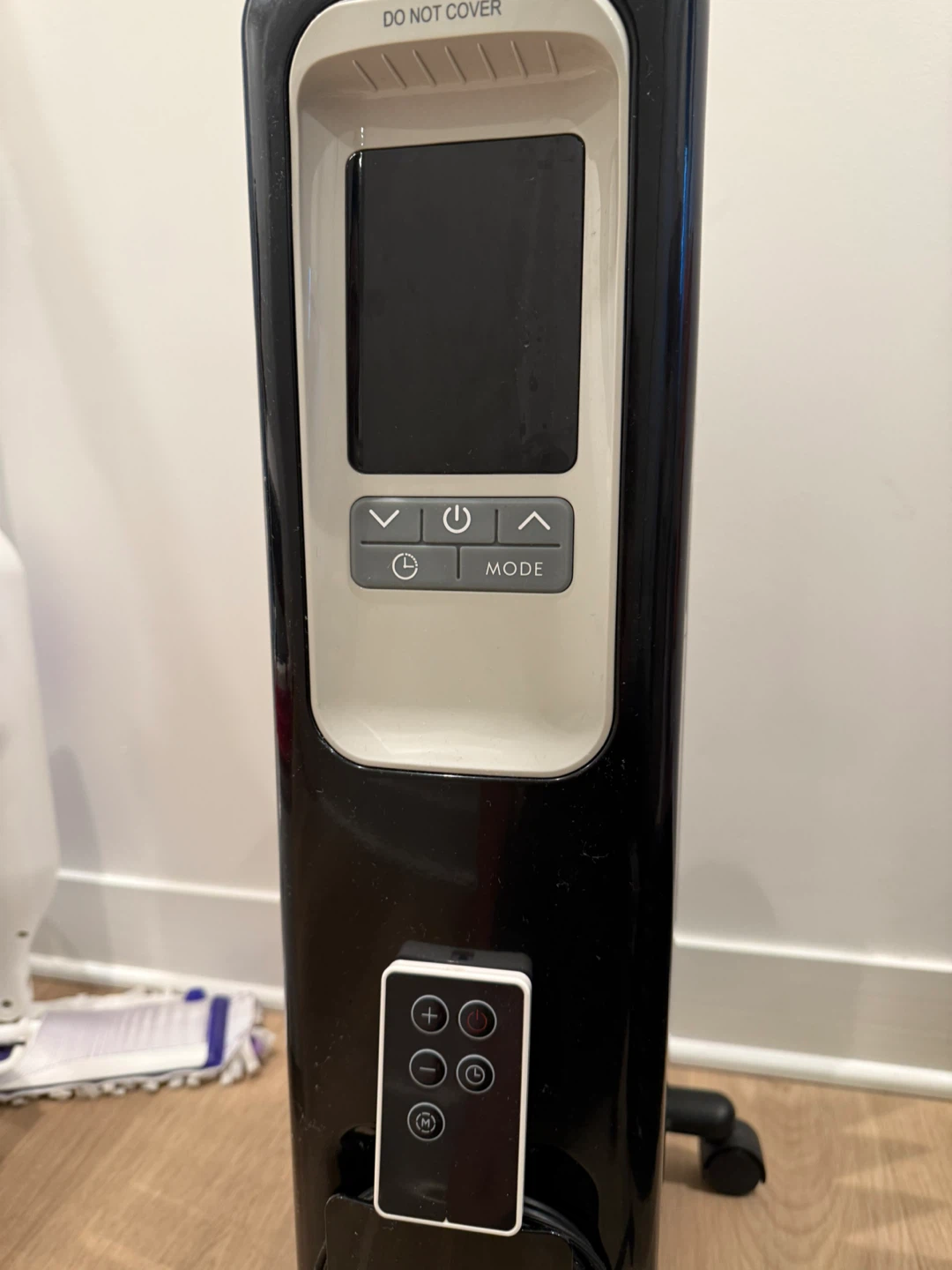 KopBeau Digital Oil Filled Heater - photo 2