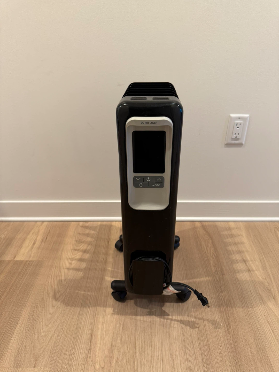 KopBeau Digital Oil Filled Heater - photo 3