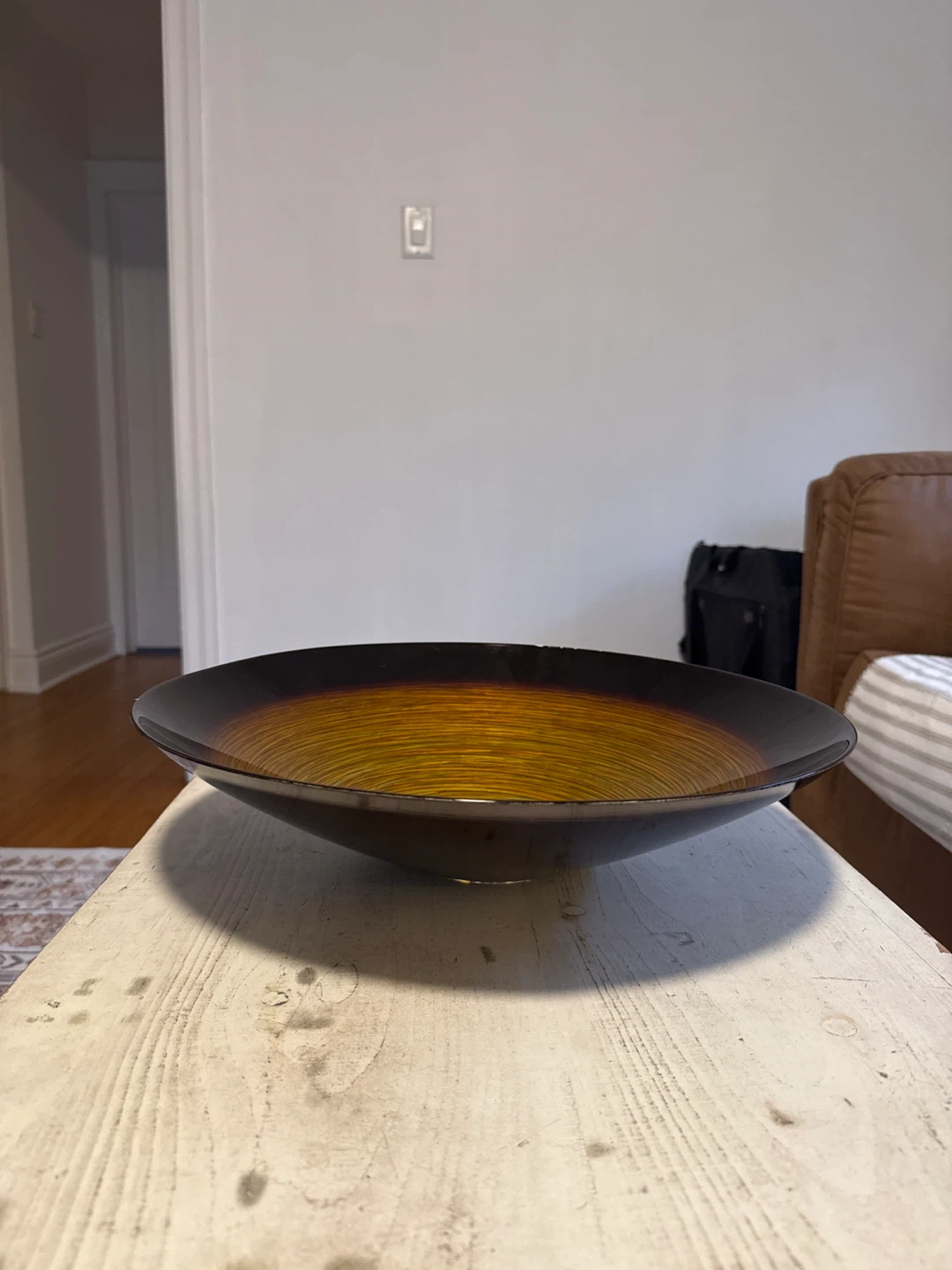 Decorative Bowl