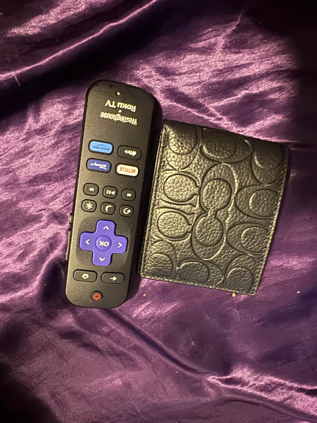 Coach wallet - photo 2