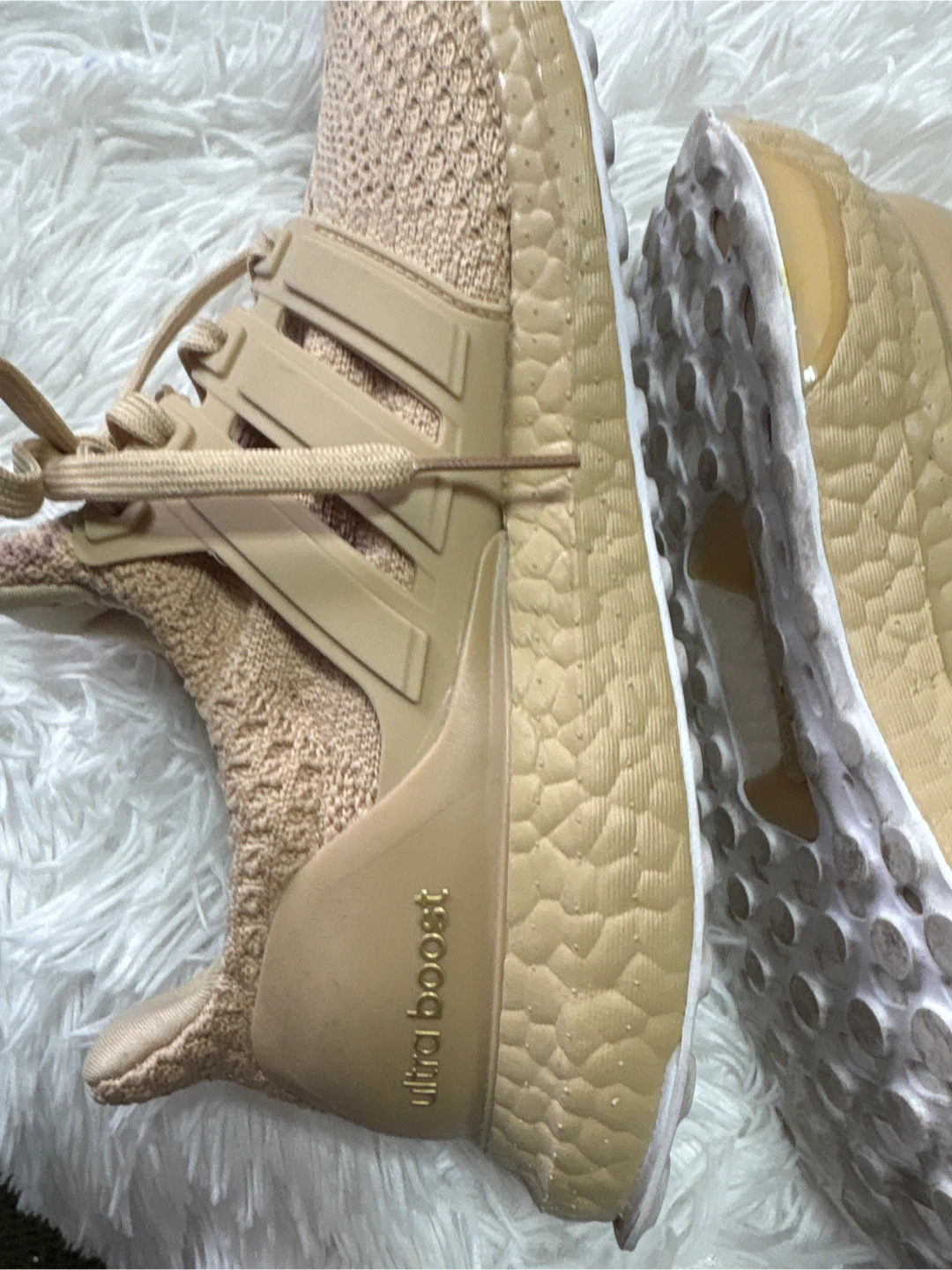 Adidas Ultraboost Running Shoes - photo 3