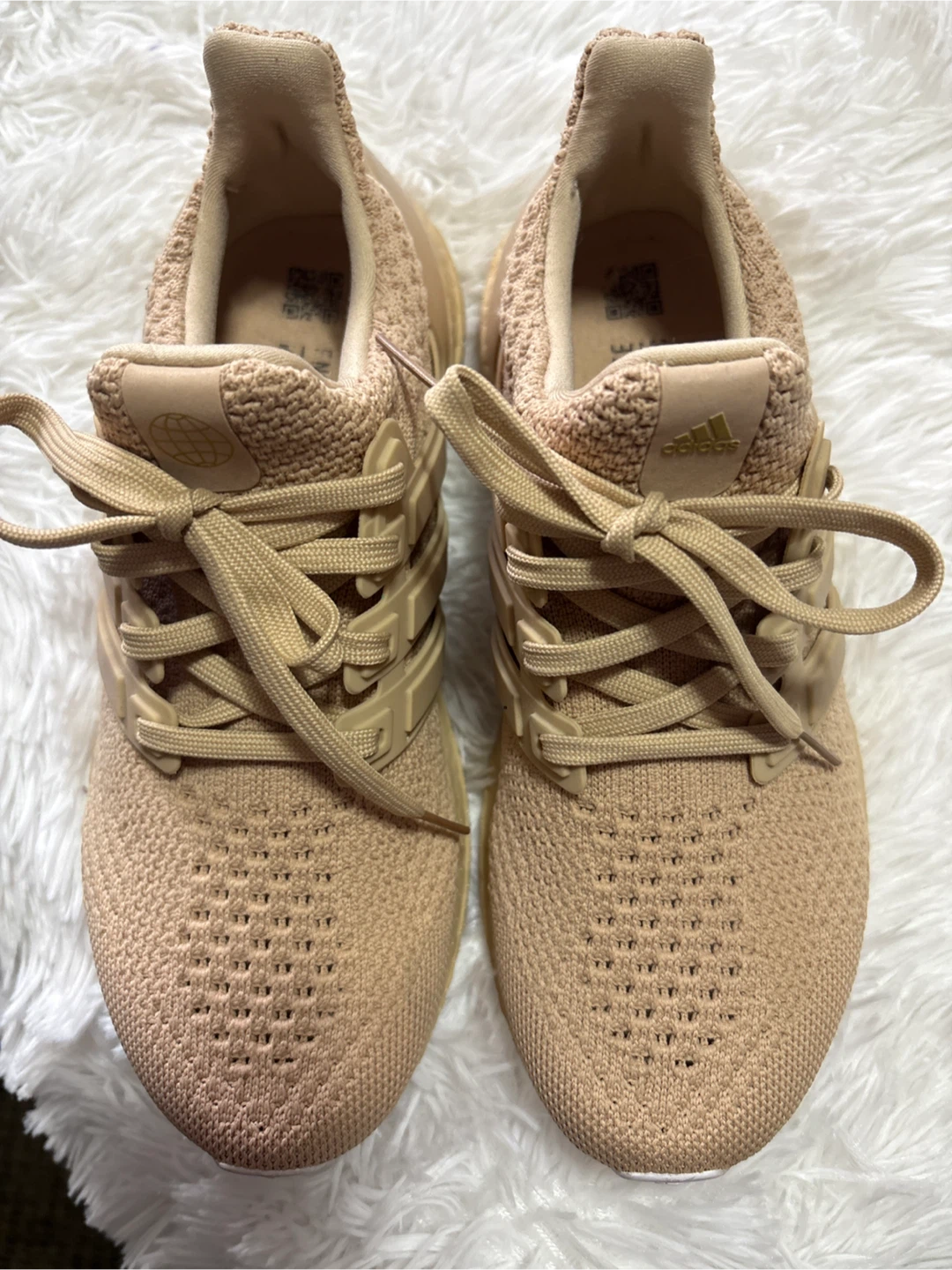 Adidas Ultraboost Running Shoes