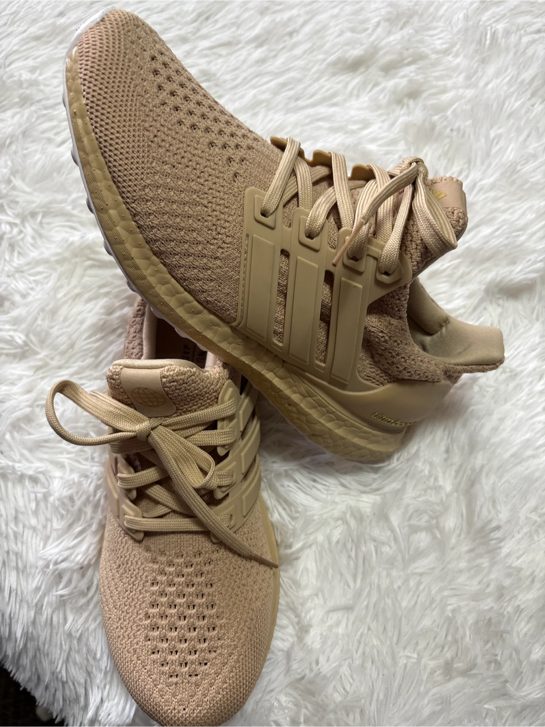 Adidas Ultraboost Running Shoes - photo 4