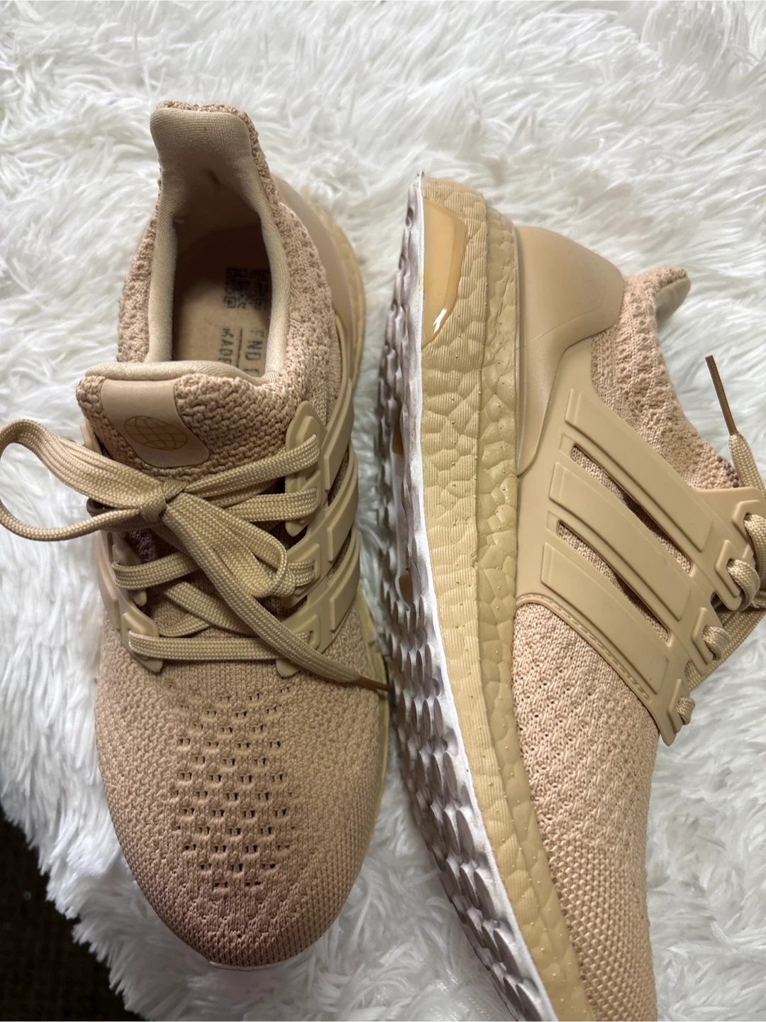 Adidas Ultraboost Running Shoes - photo 2