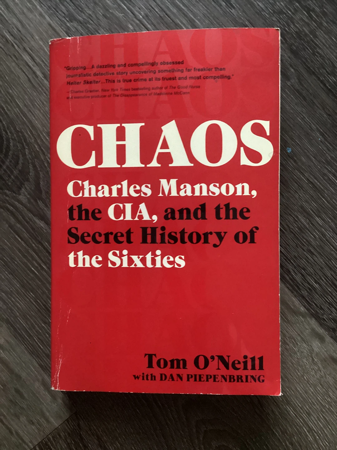 Chaos