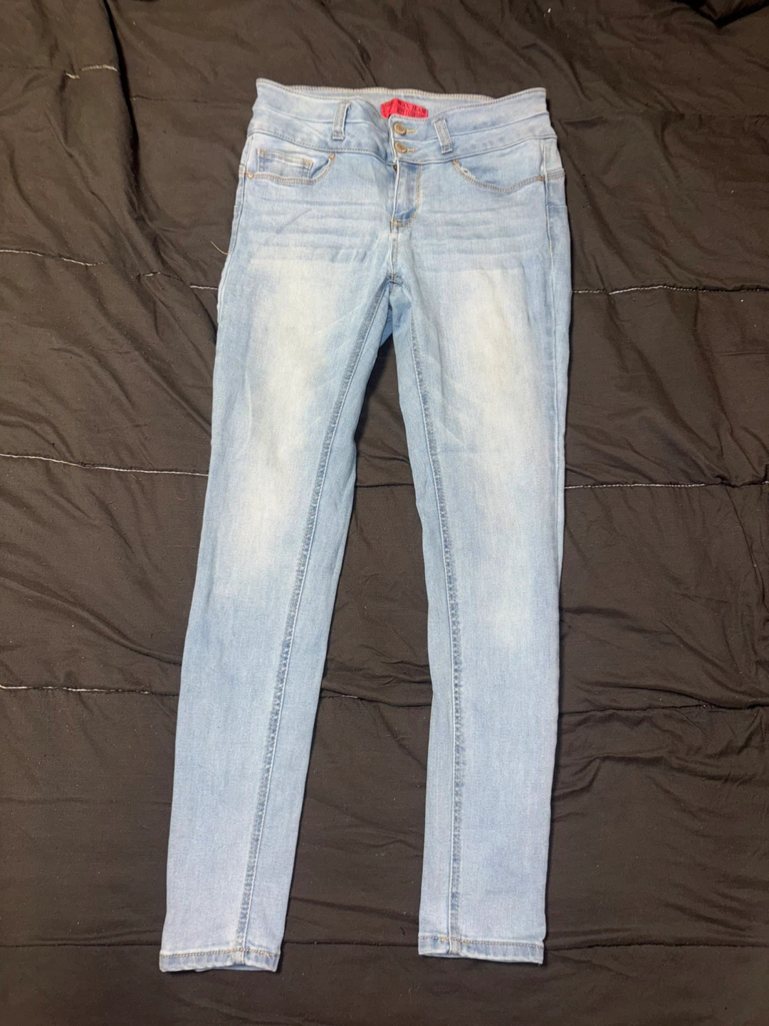 Skinny Butt Jeans - Size 9 - photo 2