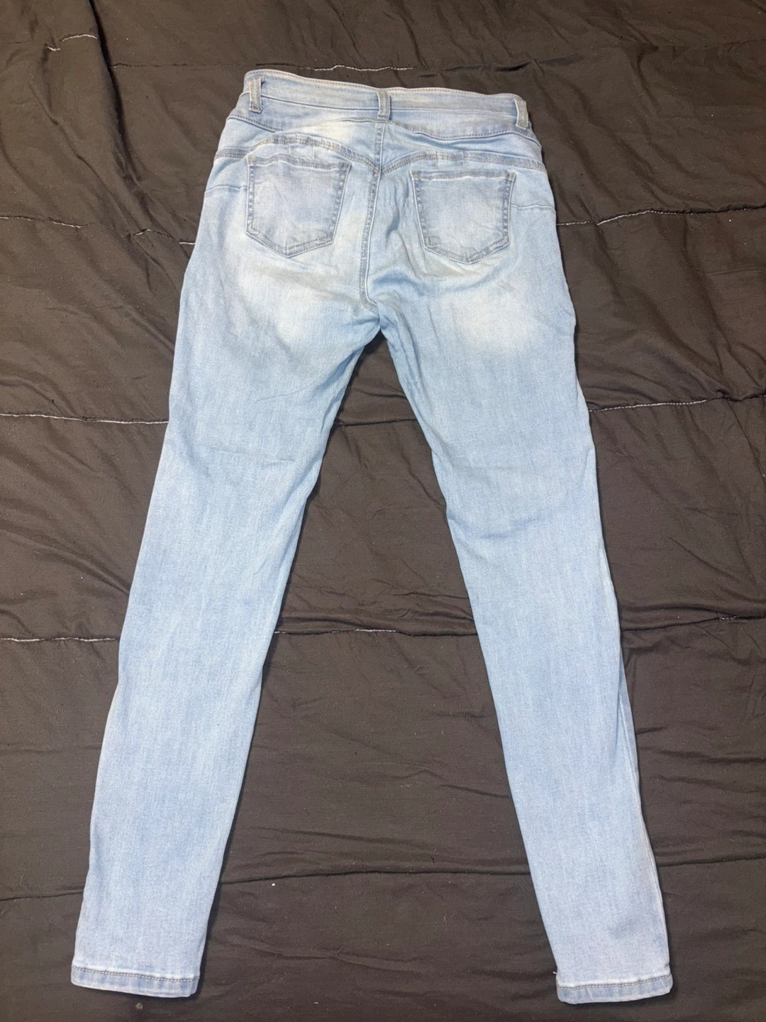 Skinny Butt Jeans - Size 9 - photo 5