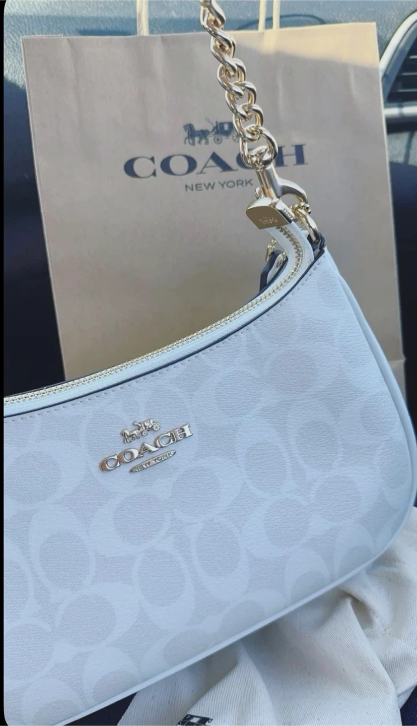 Coach Teri shoulder bag