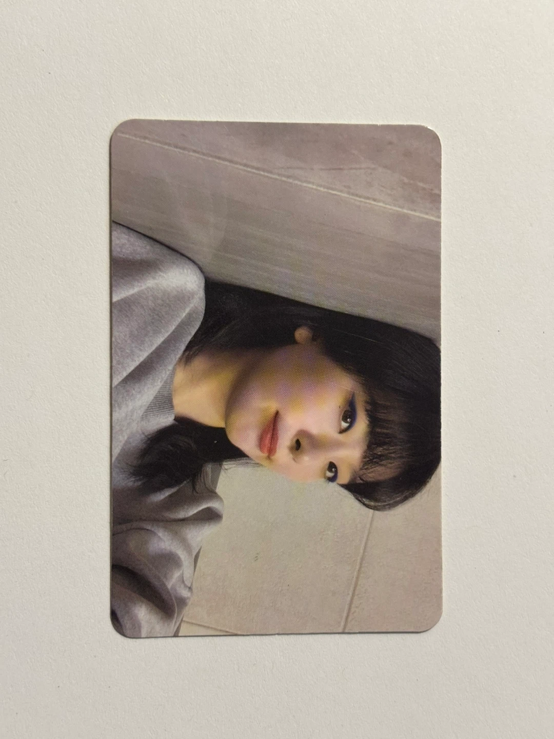 Red Velvet The ReVe Festival Seulgi Photocard Day 1