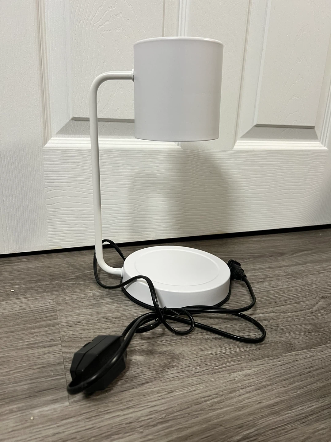 Candle Warmer Lamp with Dimmer