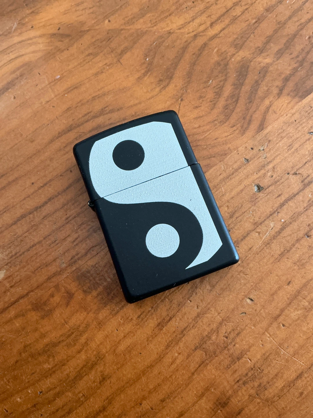 Zippo Lighter - photo 3