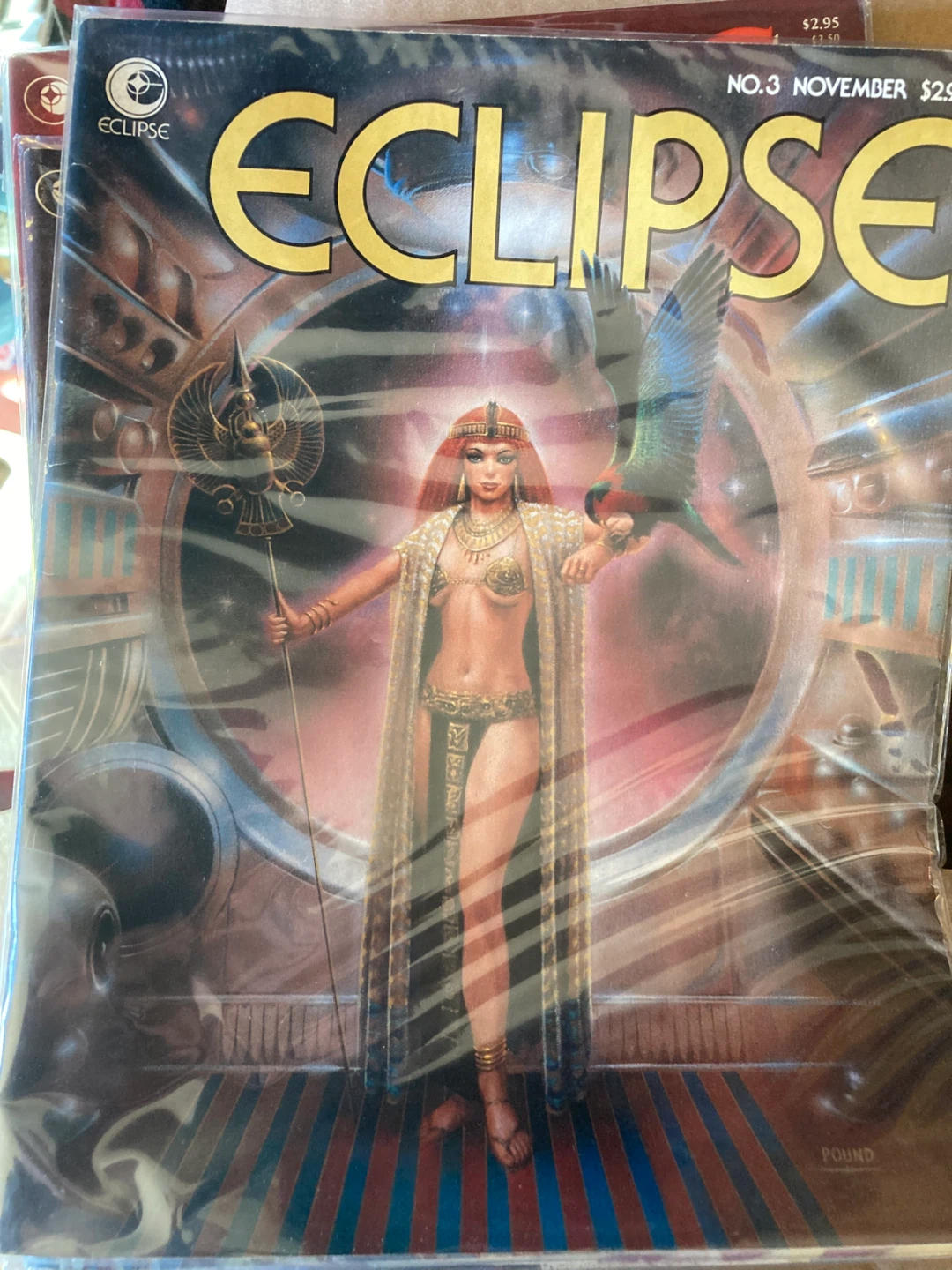 Graphic magazines - photo 2