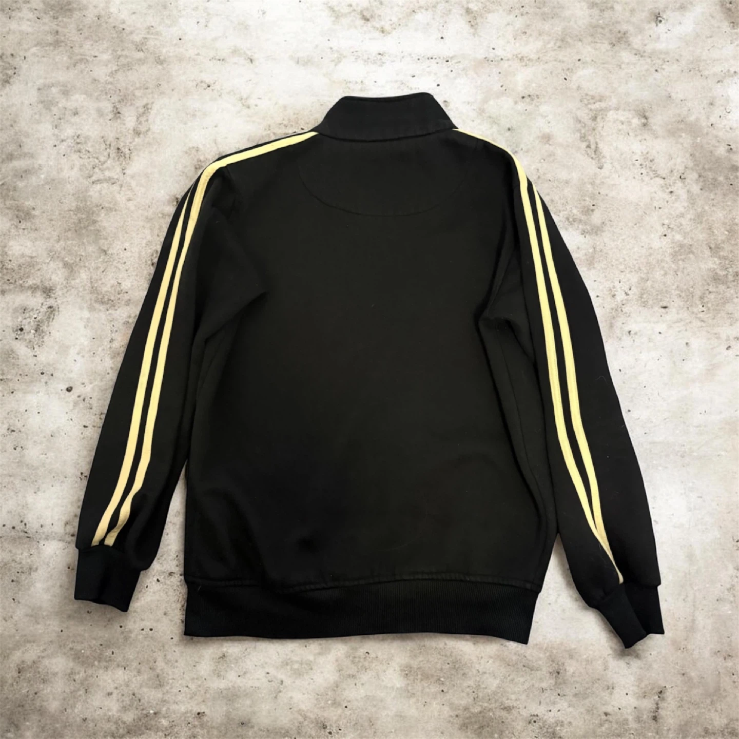 Polo Ralph Lauren Black Watch Track Jacket - Size M - photo 2