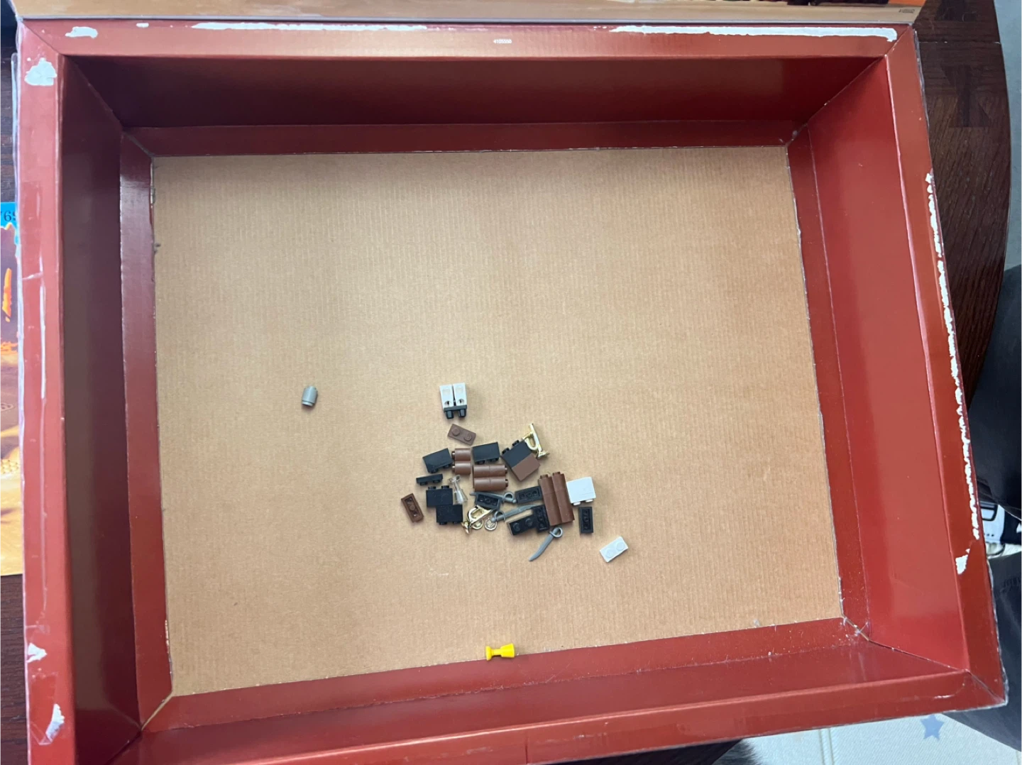 Lego Fort Legoredo - photo 2