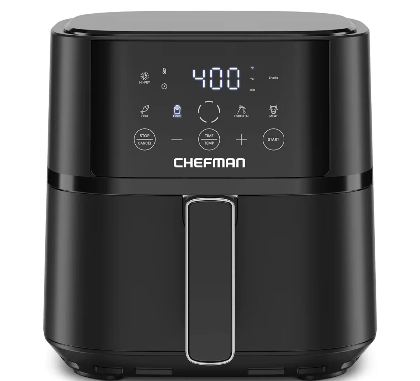 Chefman 4 Qt. Air Fryer