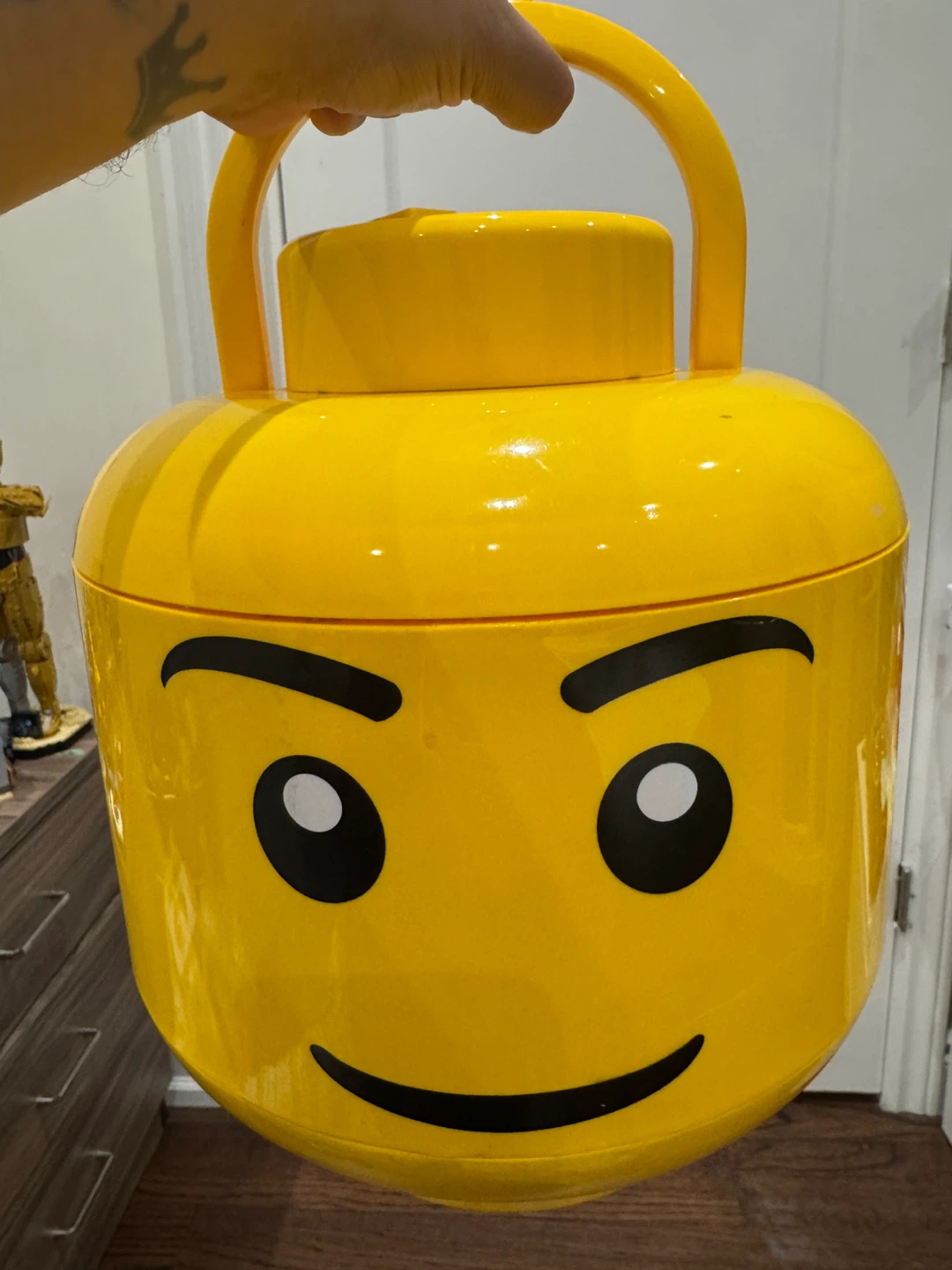 LEGO Building Blocks