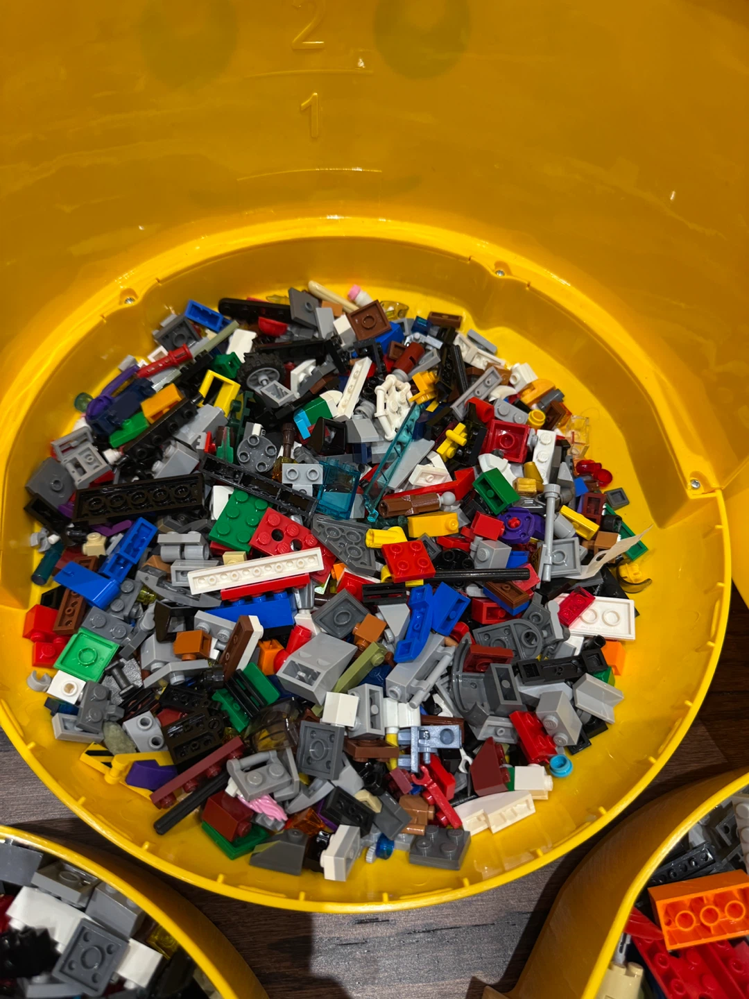 LEGO Building Blocks - photo 4