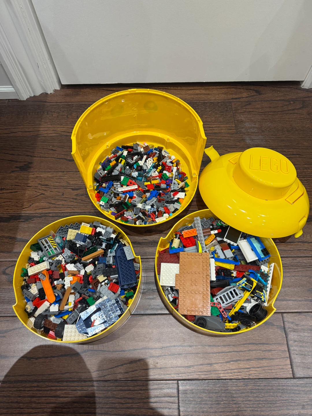 LEGO Building Blocks - photo 2