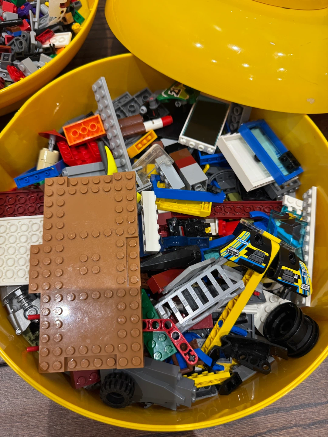 LEGO Building Blocks - photo 5