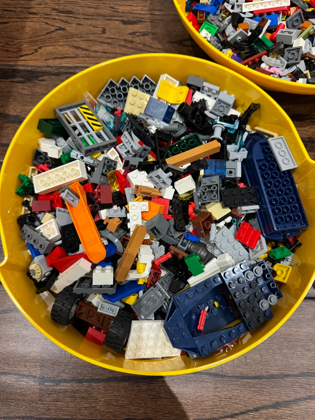 LEGO Building Blocks - photo 3