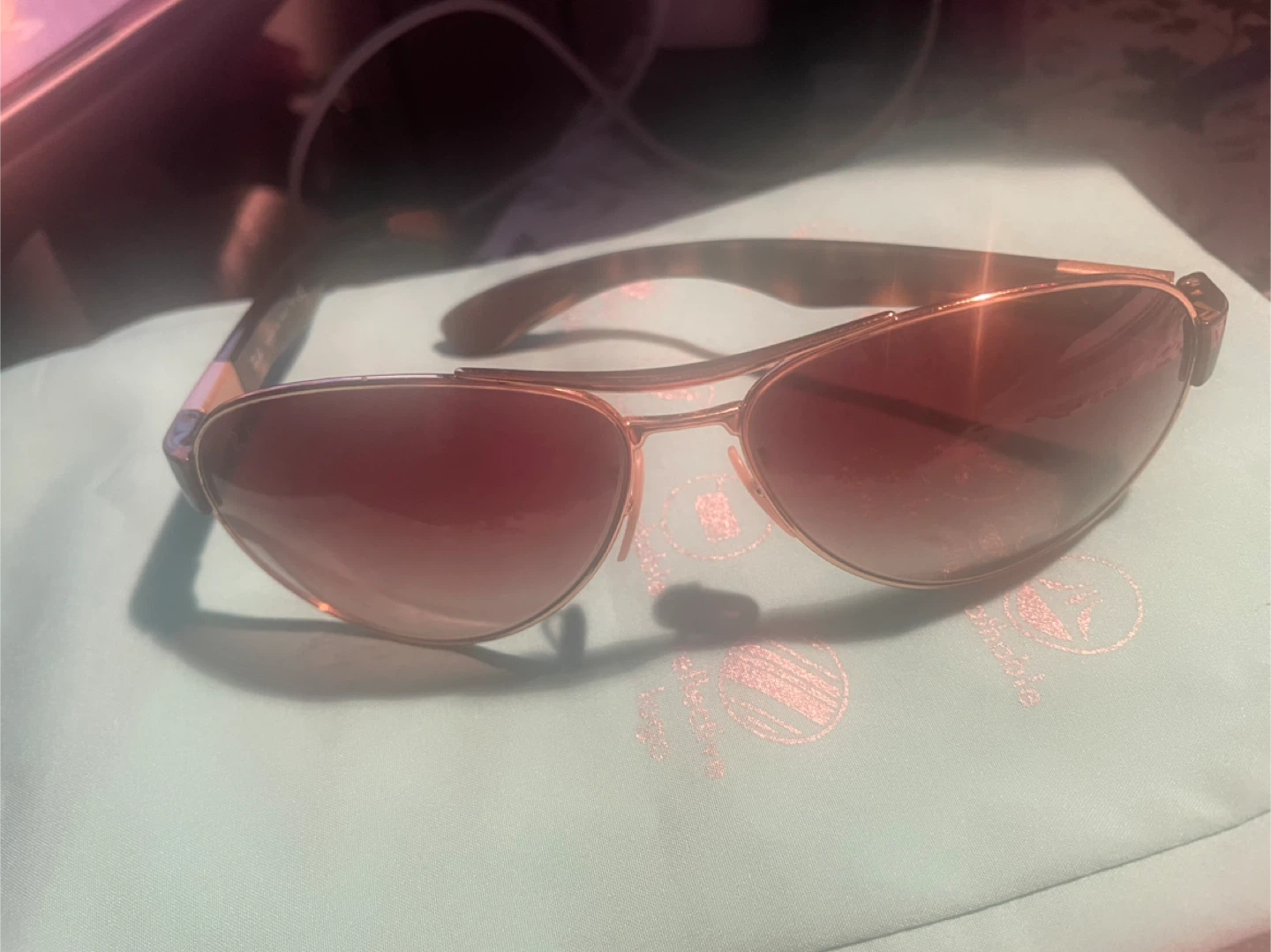 Lentes Ray Ban - photo 2