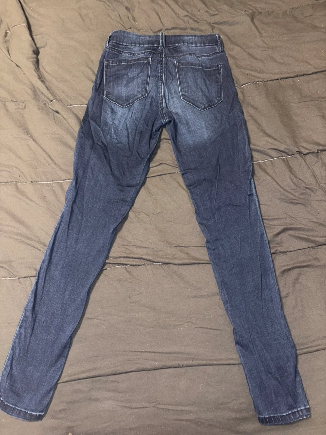 Dynamite Blue Denim Jeans Size 27 - photo 4