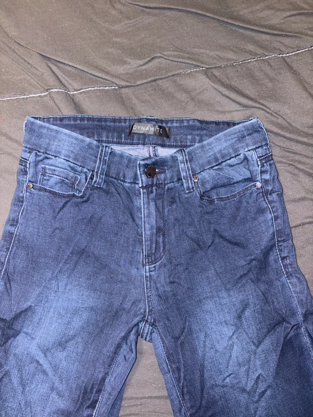 Dynamite Blue Denim Jeans Size 27