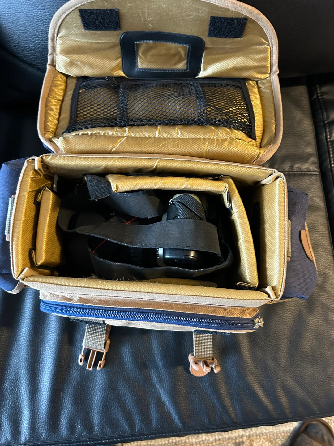 Nikon F60 35mm Film Camera with AF Zoom-Nikkor 35-80mm Lens - photo 2