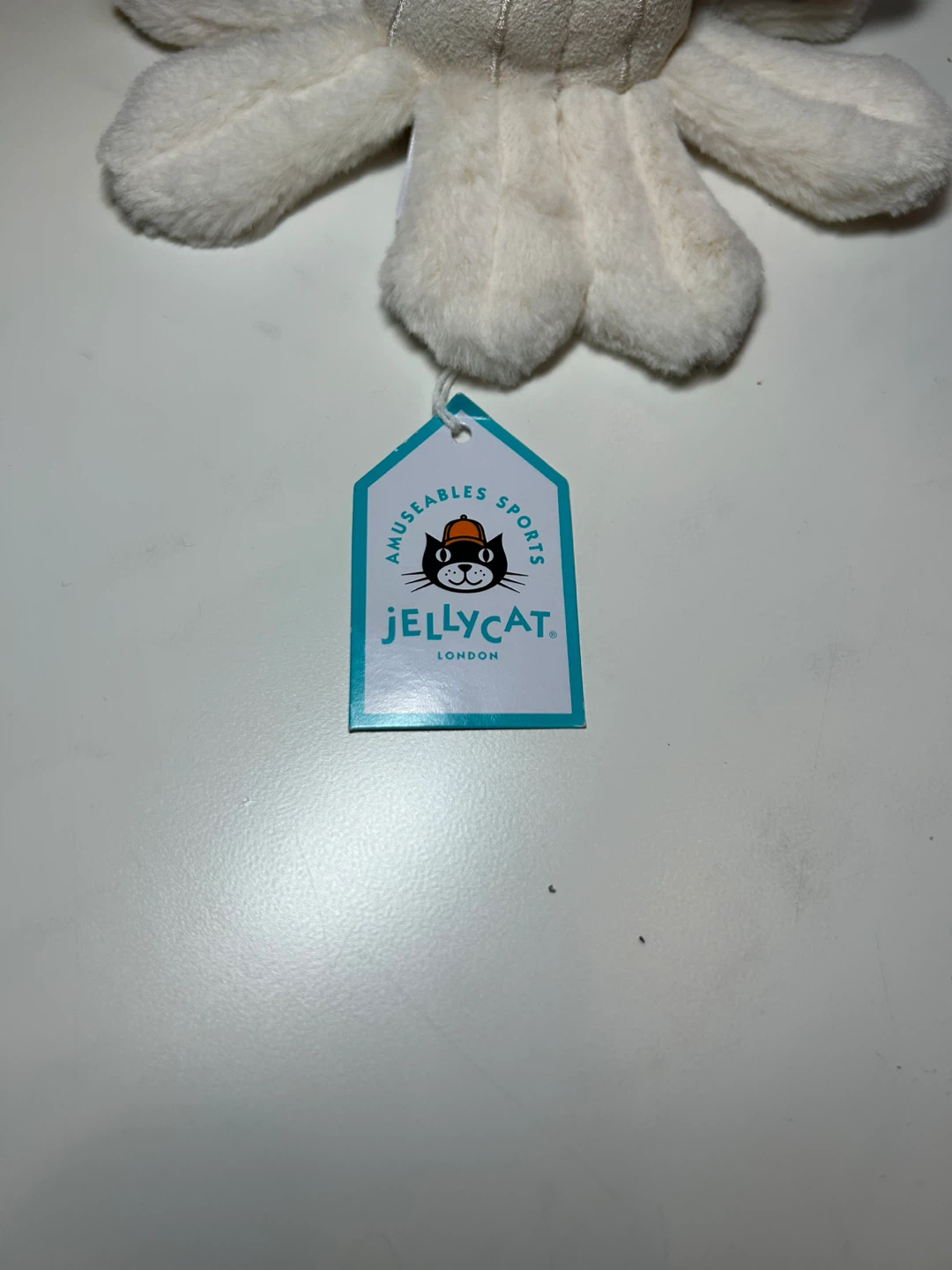 Badminton Jellycat - photo 2