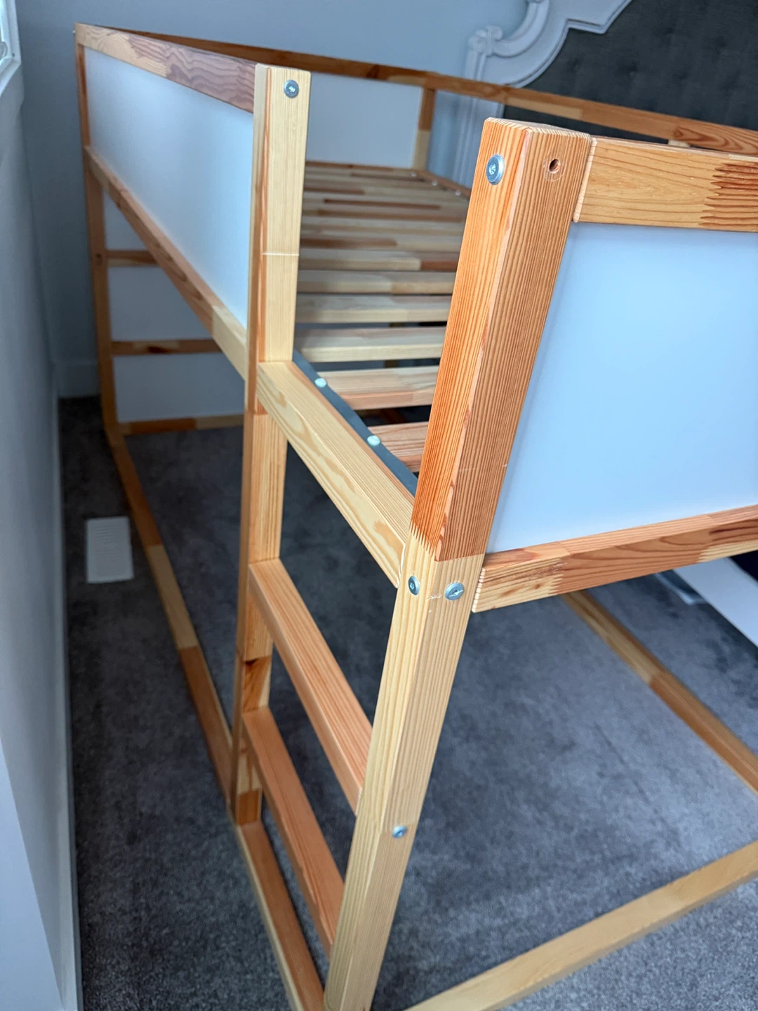 bunk bed kids - photo 3