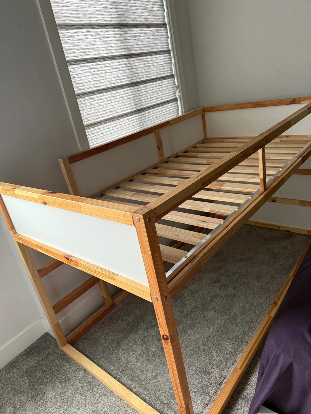 bunk bed kids
