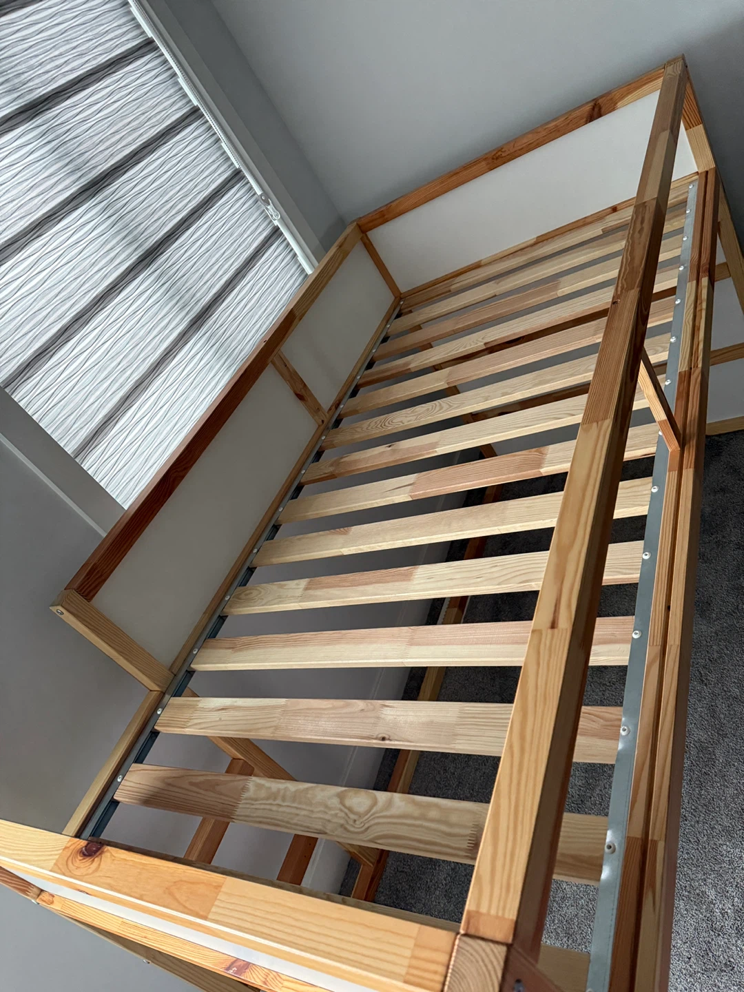 bunk bed kids - photo 2