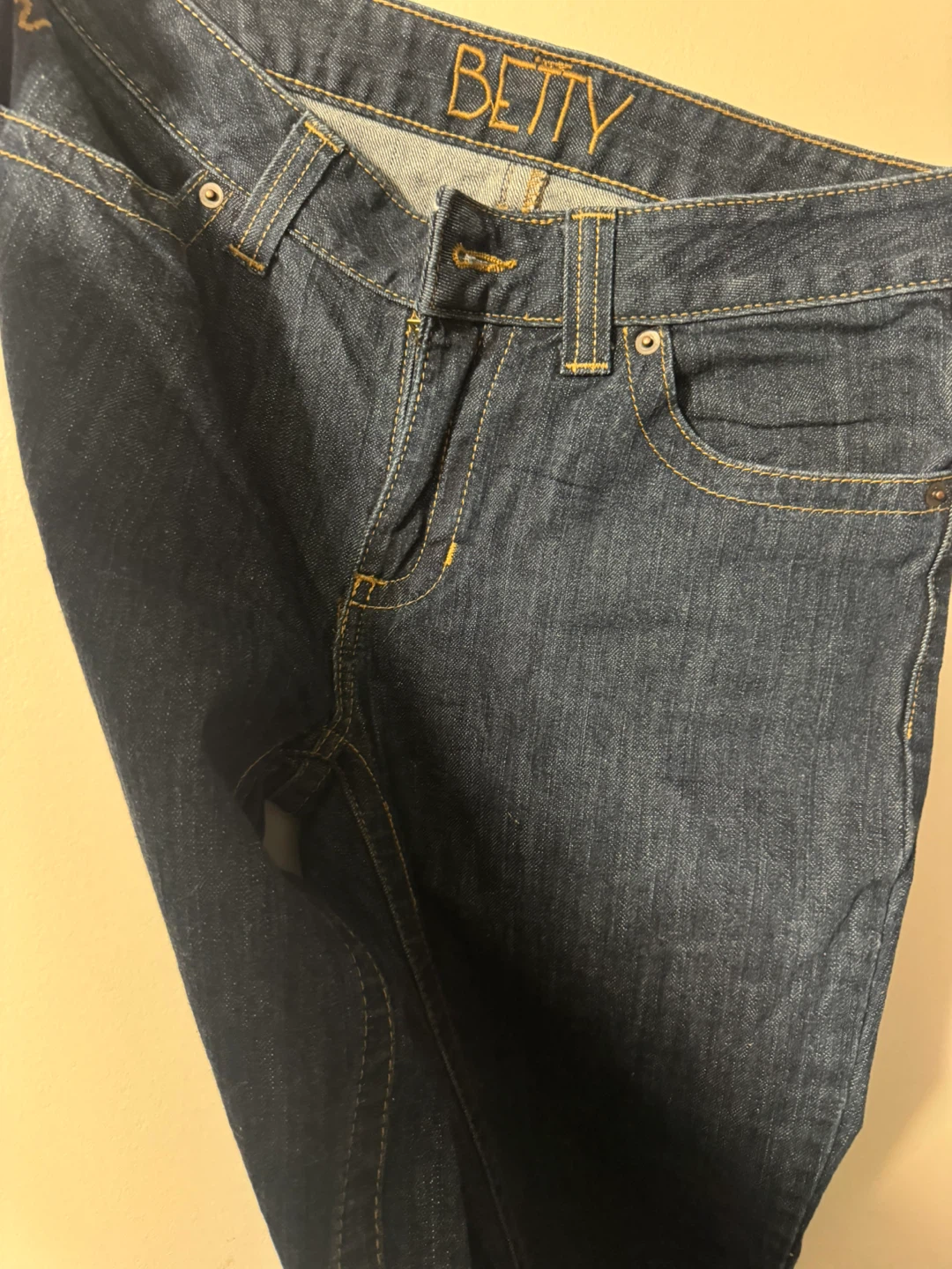 Kimes Ranch Denim - photo 2