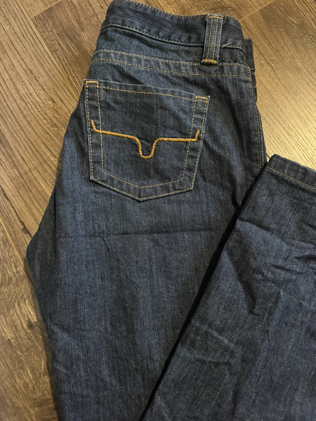 Kimes Ranch Denim - photo 4