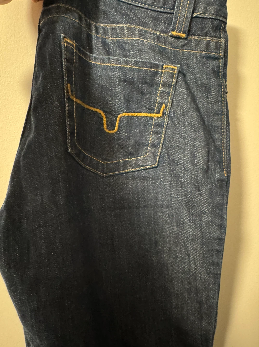 Kimes Ranch Denim
