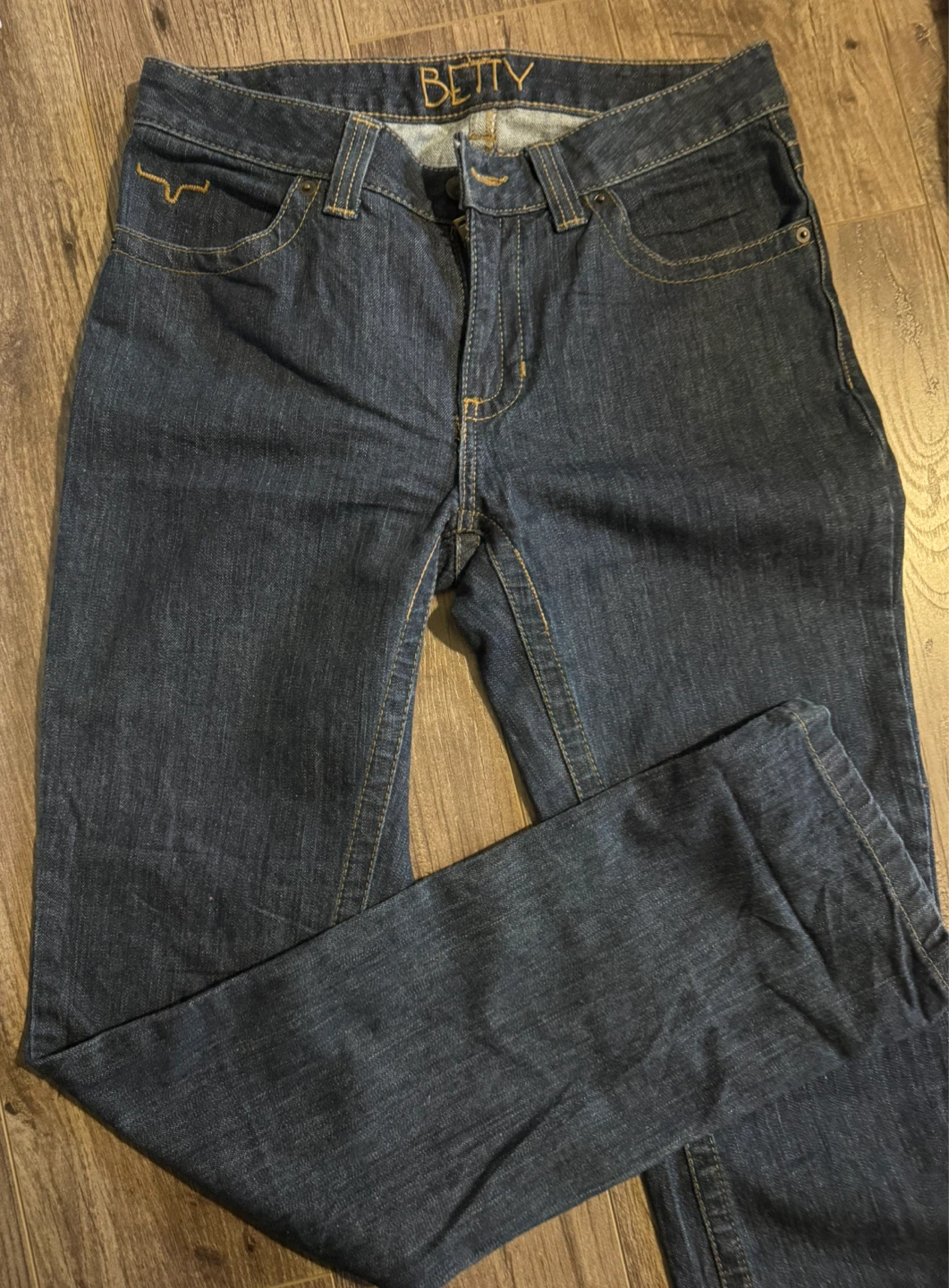 Kimes Ranch Denim - photo 3