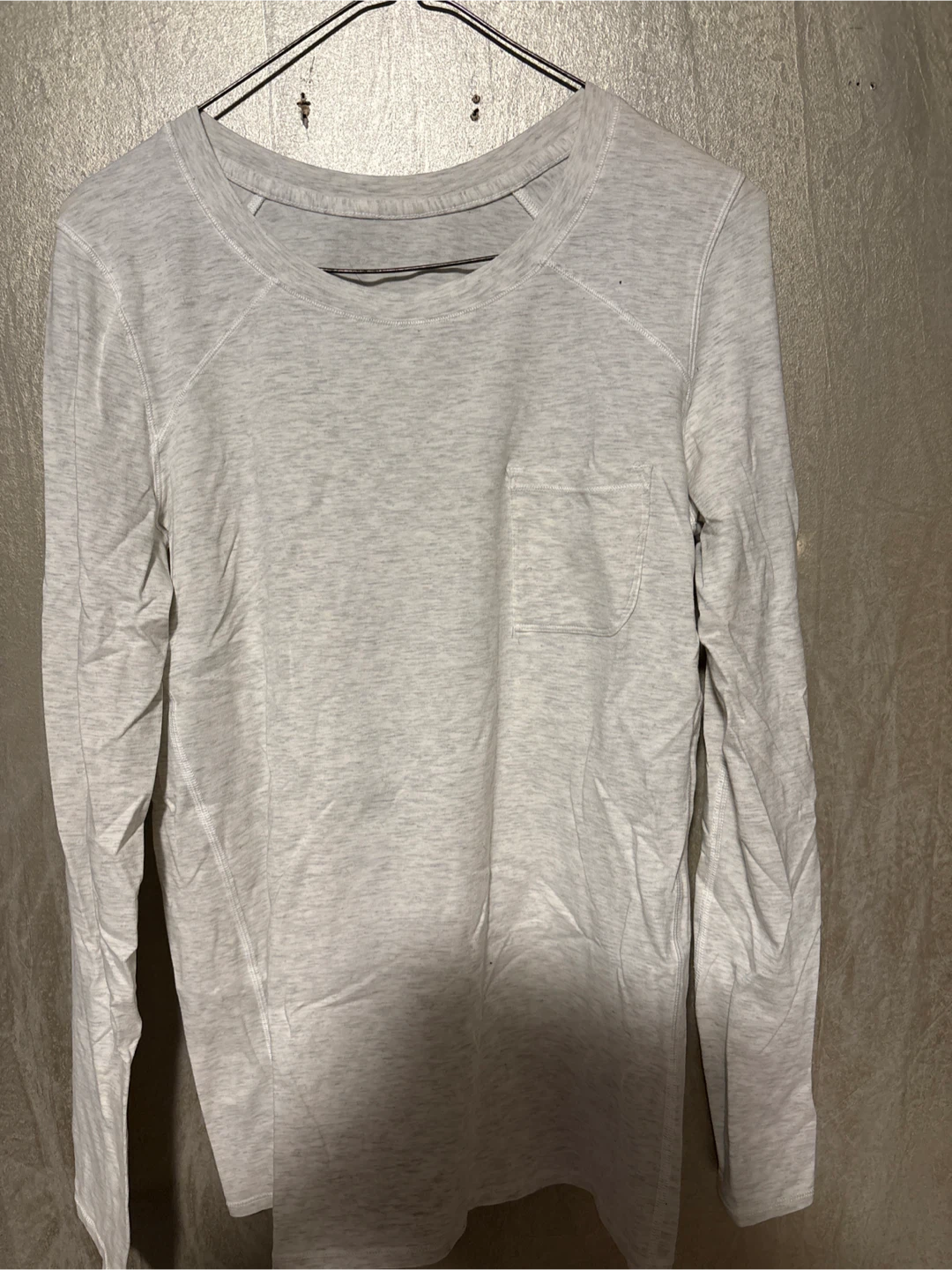Lululemon long sleeve