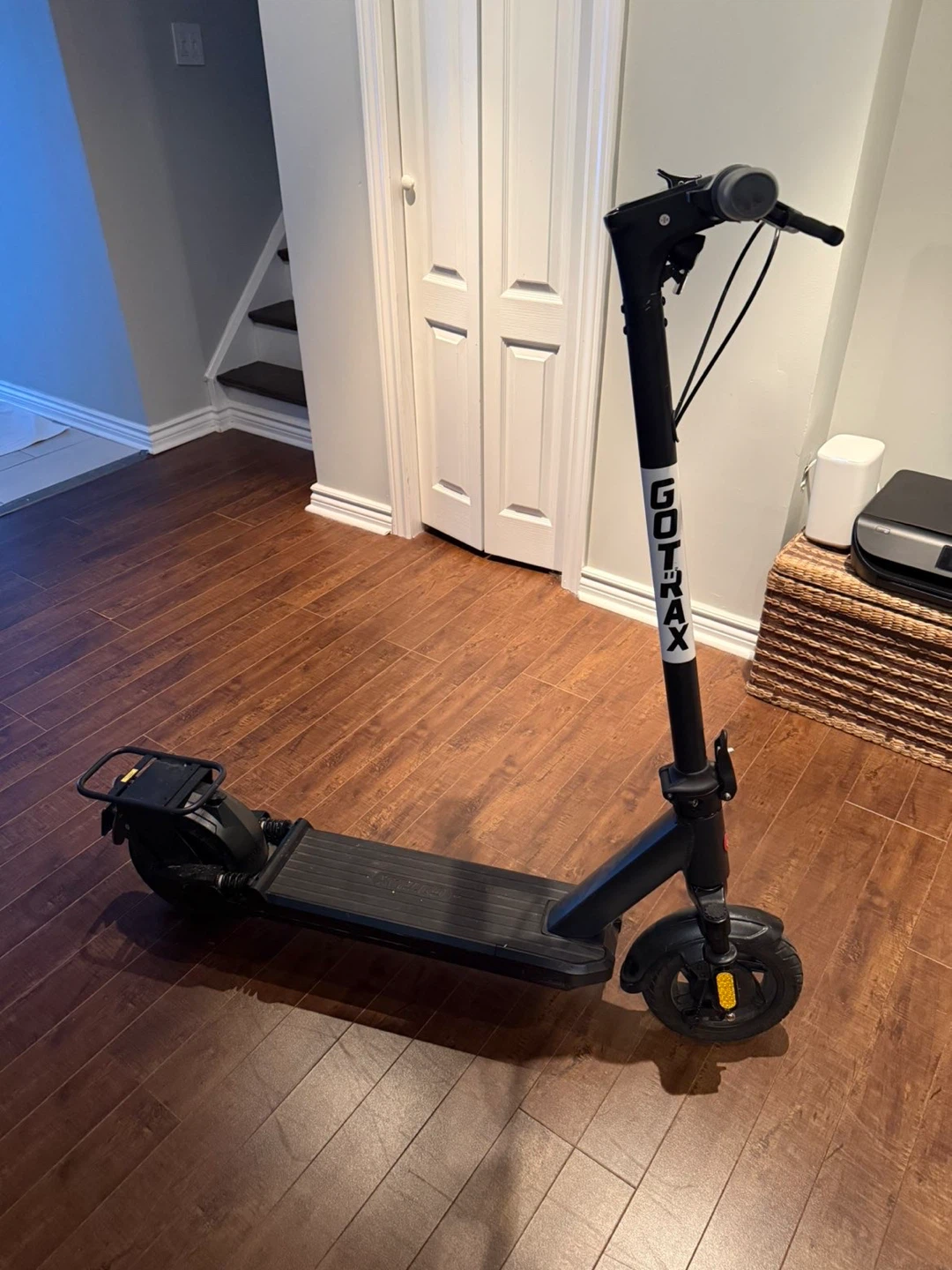 Gotrax Electric Scooter - photo 2