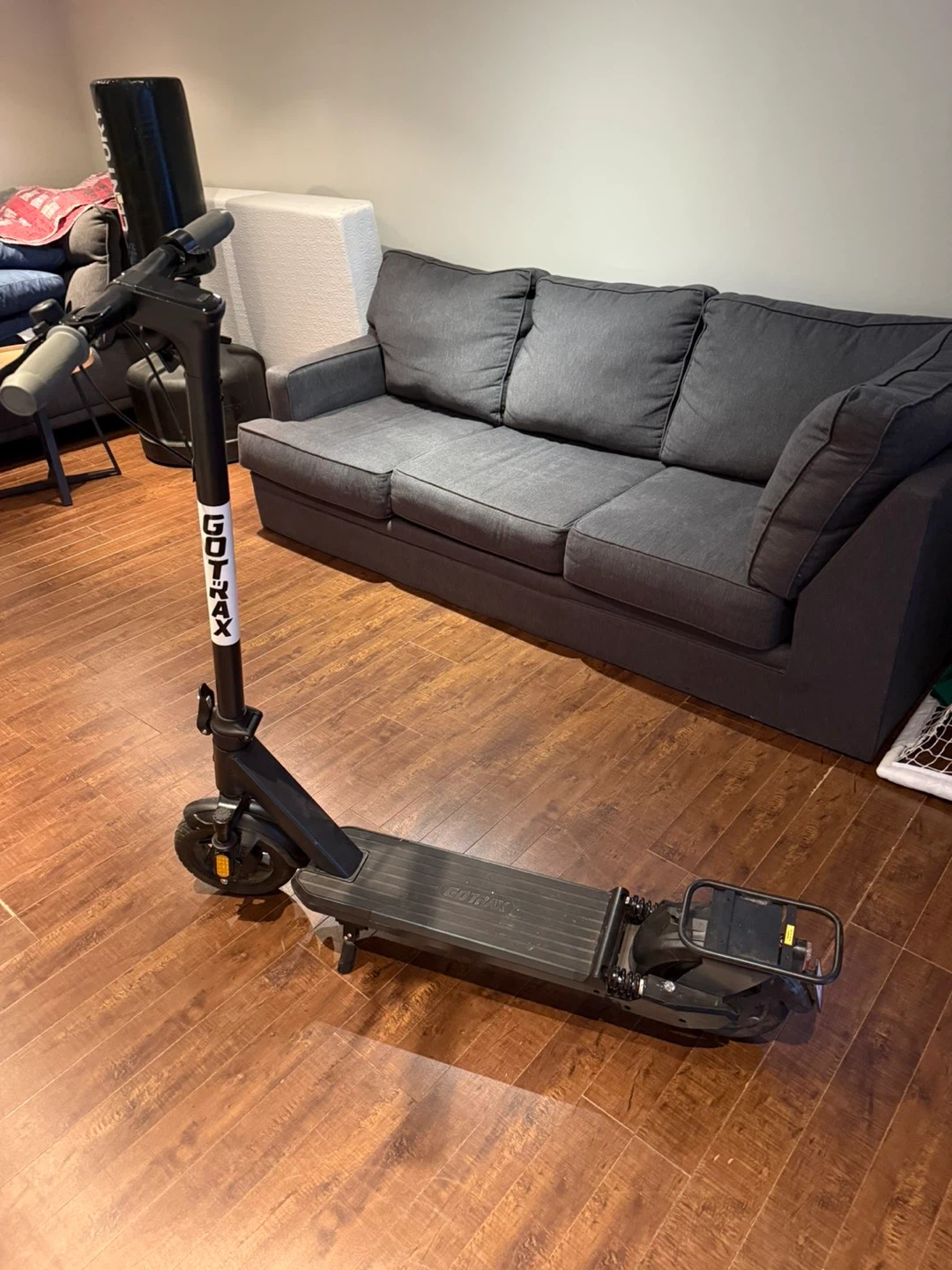 Gotrax Electric Scooter