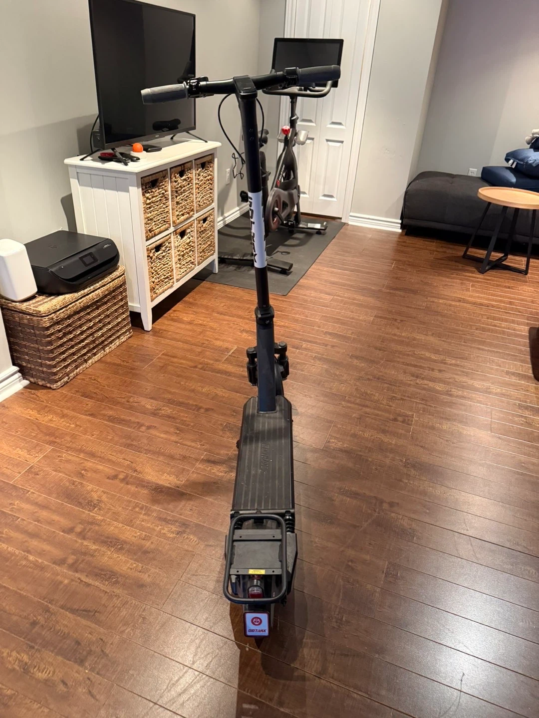 Gotrax Electric Scooter - photo 5