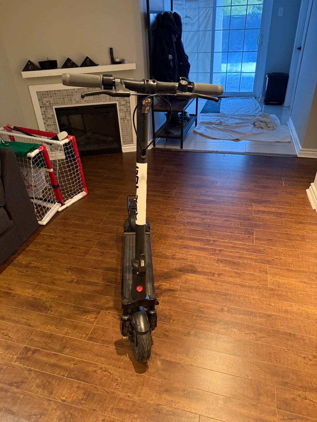 Gotrax Electric Scooter - photo 4