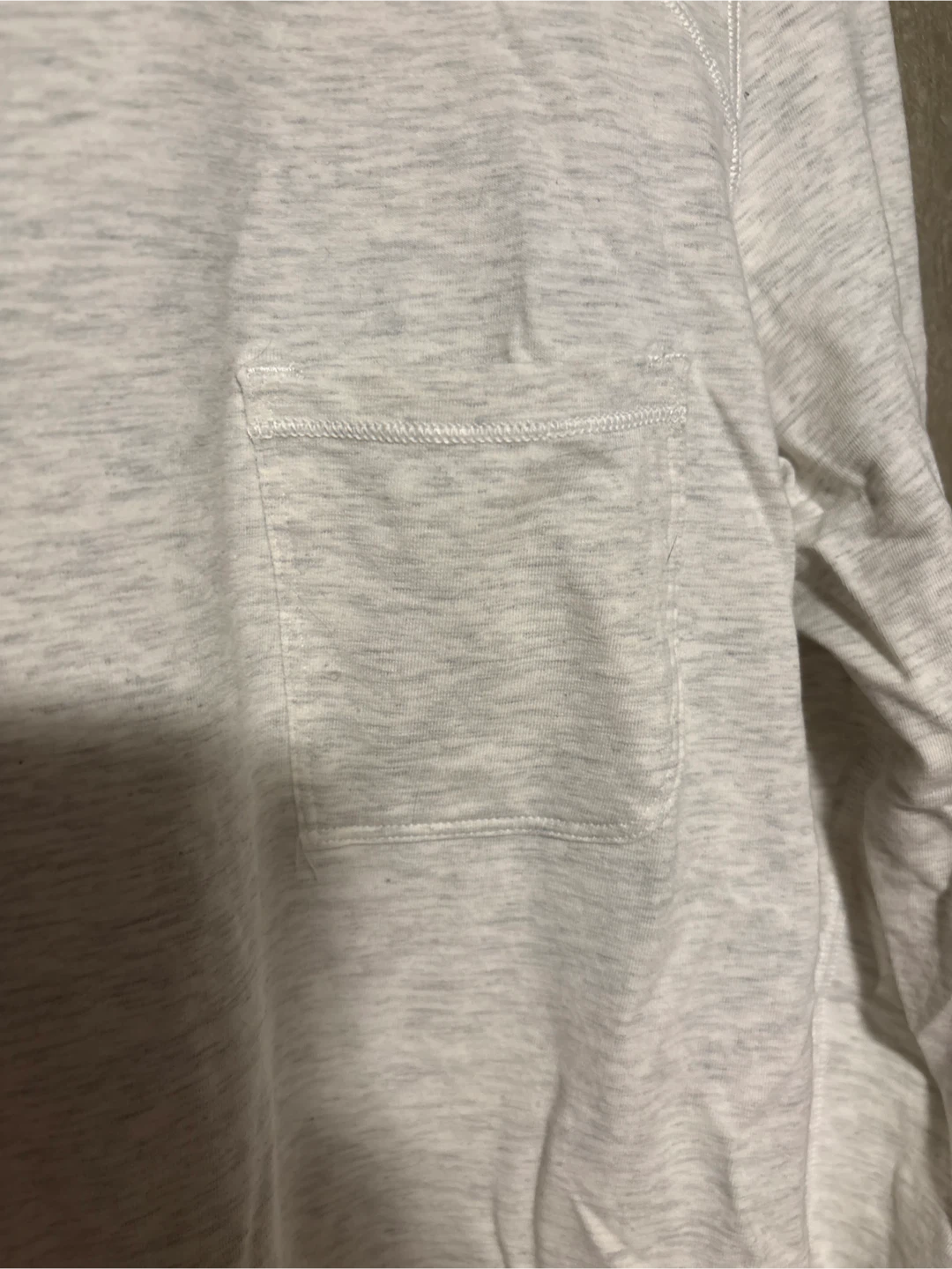 Lululemon long sleeve - photo 2