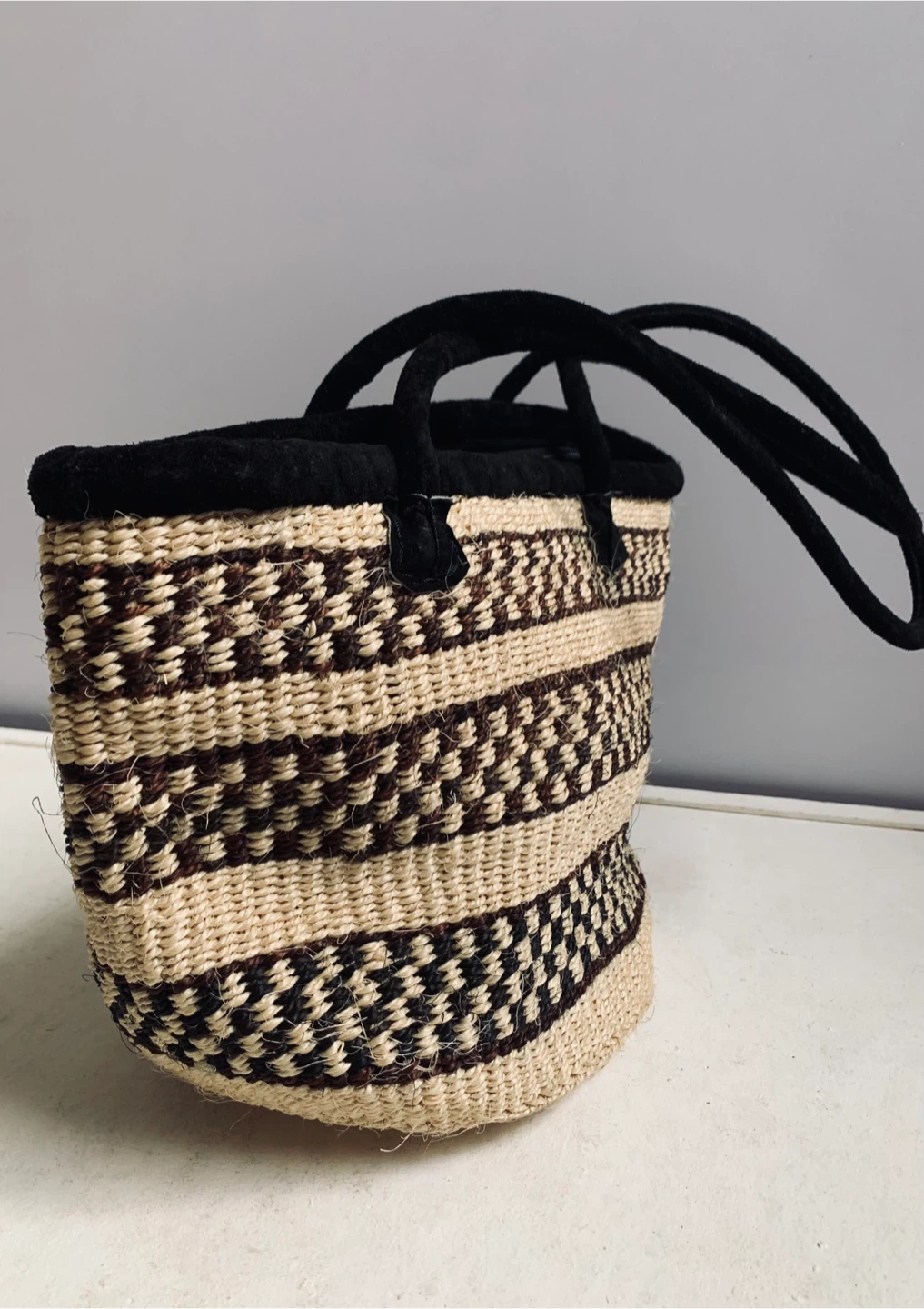 Woven Bag - photo 2