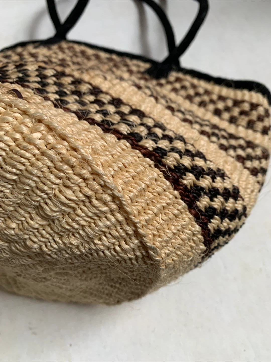 Woven Bag - photo 5